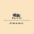 Logo P.G.VTC