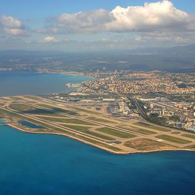 Aeroport de nice